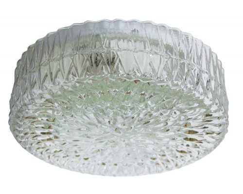 Потолочный светильник Crystal A3420PL-1SS Arte Lamp