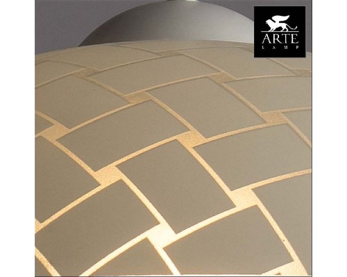 Подвесной светильник Cucina A3421SP-1WH Arte Lamp