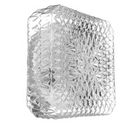 Потолочный светильник Crystal A3423PL-2SS Arte Lamp