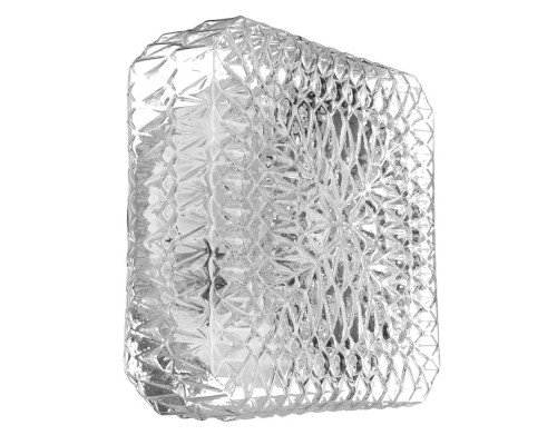 Потолочный светильник Crystal A3423PL-2SS Arte Lamp