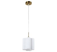Подвесной светильник Serenata A3458SP-1AB Arte Lamp
