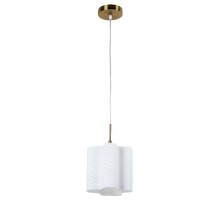 Подвесной светильник Serenata A3458SP-1AB Arte Lamp