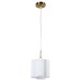 Подвесной светильник Serenata A3458SP-1AB Arte Lamp