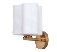Бра Serenata A3459AP-1AB Arte Lamp