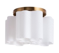 Потолочная люстра Serenata A3459PL-3AB Arte Lamp