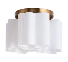 Потолочная люстра Serenata A3459PL-3AB Arte Lamp