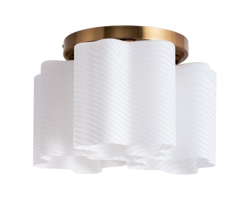 Потолочная люстра Serenata A3459PL-3AB Arte Lamp
