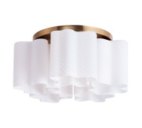 Потолочная люстра Serenata A3459PL-5AB Arte Lamp