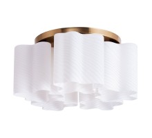 Потолочная люстра Serenata A3459PL-5AB Arte Lamp