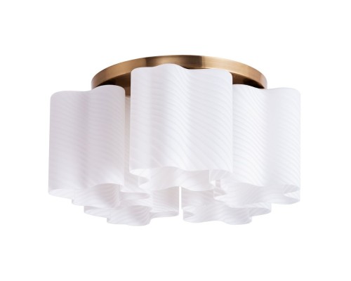 Потолочная люстра Serenata A3459PL-5AB Arte Lamp