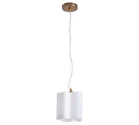 Подвесной светильник Serenata A3459SP-1AB Arte Lamp