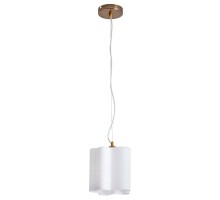 Подвесной светильник Serenata A3459SP-1AB Arte Lamp