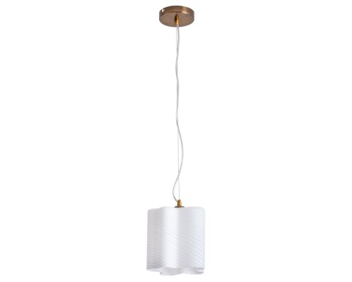 Подвесной светильник Serenata A3459SP-1AB Arte Lamp