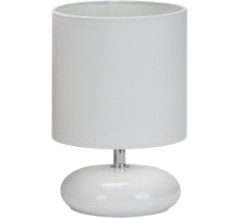 Интерьерная настольная лампа Hadar A3463LT-1WH Arte Lamp