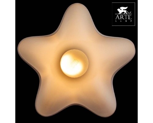 Потолочный светильник Canzone A3469PL-1CC Arte Lamp