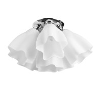 Потолочная люстра Canzone A3469PL-6CC Arte Lamp