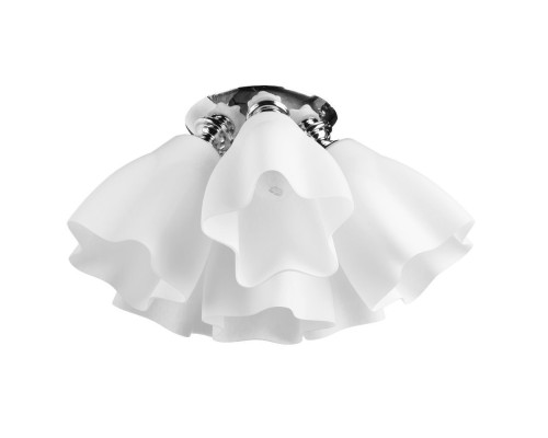 Потолочная люстра Canzone A3469PL-6CC Arte Lamp