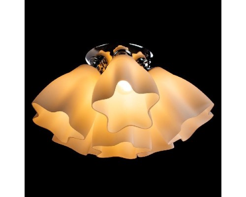 Потолочная люстра Canzone A3469PL-6CC Arte Lamp