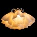 Потолочная люстра Canzone A3469PL-6CC Arte Lamp