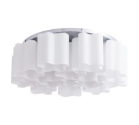 Потолочная люстра Serenata A3479PL-12CC Arte Lamp