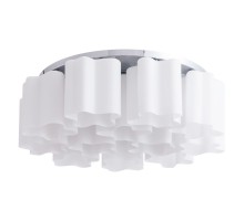 Потолочная люстра Serenata A3479PL-12CC Arte Lamp