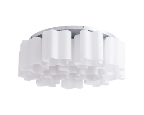 Потолочная люстра Serenata A3479PL-12CC Arte Lamp