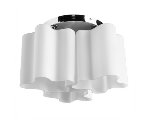 Потолочный светильник Serenata A3479PL-3CC Arte Lamp