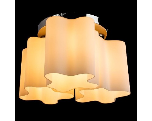 Потолочный светильник Serenata A3479PL-3CC Arte Lamp
