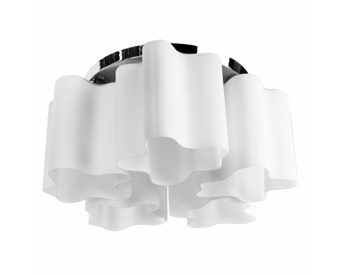 Потолочный светильник Serenata A3479PL-5CC Arte Lamp