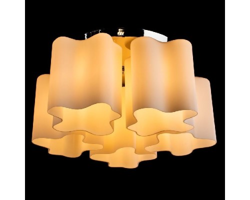 Потолочный светильник Serenata A3479PL-5CC Arte Lamp