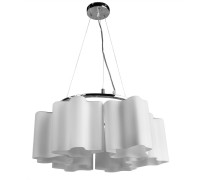 Подвесная люстра Serenata A3479SP-6CC Arte Lamp