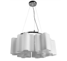 Подвесная люстра Serenata A3479SP-6CC Arte Lamp
