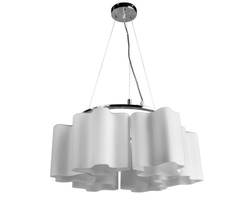 Подвесная люстра Serenata A3479SP-6CC Arte Lamp
