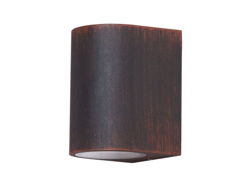 Светильник Doppio A3502AL-1RI Arte Lamp