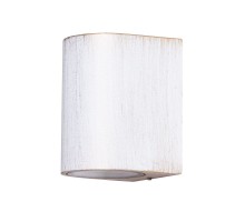 Светильник Doppio A3502AL-1WG Arte Lamp