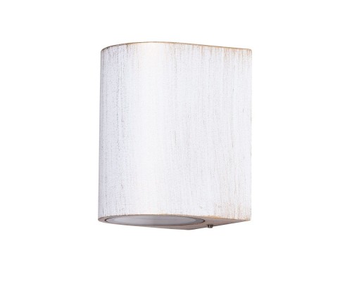 Светильник Doppio A3502AL-1WG Arte Lamp