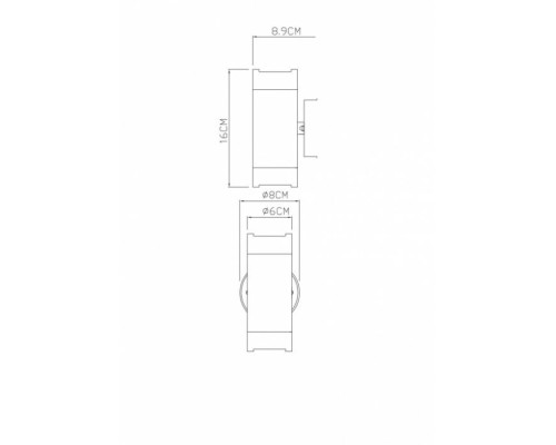 Светильник Atlas A3503AL-2WH Arte Lamp