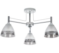 Потолочная люстра Fiamma A3521PL-3CC Arte Lamp