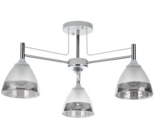 Потолочная люстра Fiamma A3521PL-3CC Arte Lamp