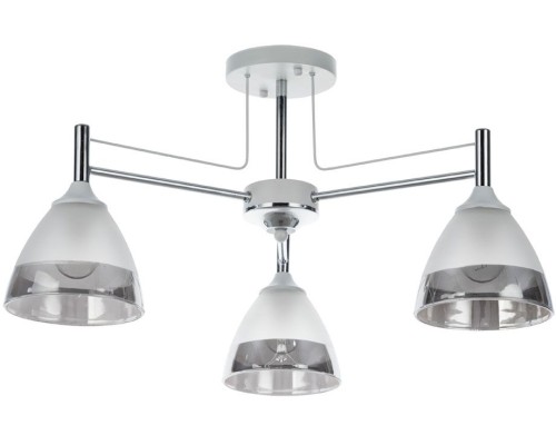 Потолочная люстра Fiamma A3521PL-3CC Arte Lamp