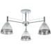 Потолочная люстра Fiamma A3521PL-3CC Arte Lamp