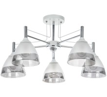 Потолочная люстра Fiamma A3521PL-5CC Arte Lamp