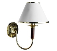 Бра Cathrine A3545AP-1GO Arte Lamp