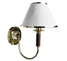 Бра Cathrine A3545AP-1GO Arte Lamp