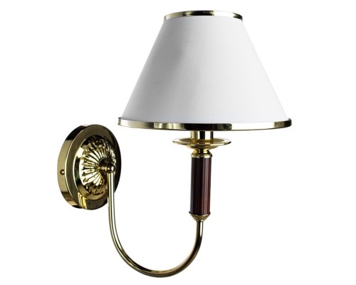 Бра Cathrine A3545AP-1GO Arte Lamp