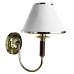 Бра Cathrine A3545AP-1GO Arte Lamp