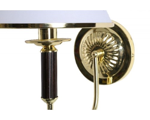 Бра Cathrine A3545AP-1GO Arte Lamp