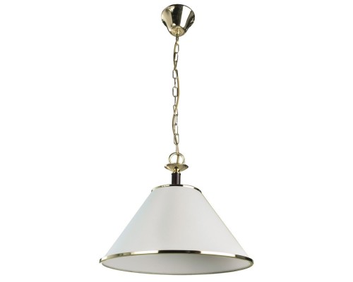 Подвесной светильник Cathrine A3545SP-1GO Arte Lamp