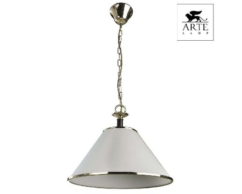 Подвесной светильник Cathrine A3545SP-1GO Arte Lamp