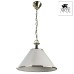 Подвесной светильник Cathrine A3545SP-1GO Arte Lamp